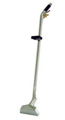 4 Jet Low Profile Wand 12