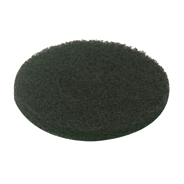 20CM Green Scrubbing Pad – 5 Pack