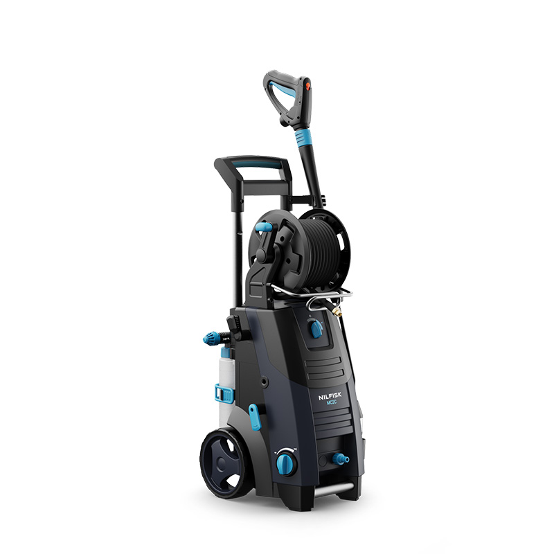 MC 2C-120/520 XT Au Electric Cold Water Pressure Cleaner