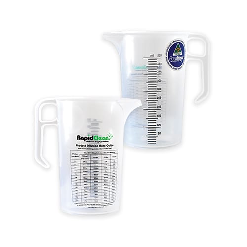 500ml PourMaxx Jug - Old Code 300