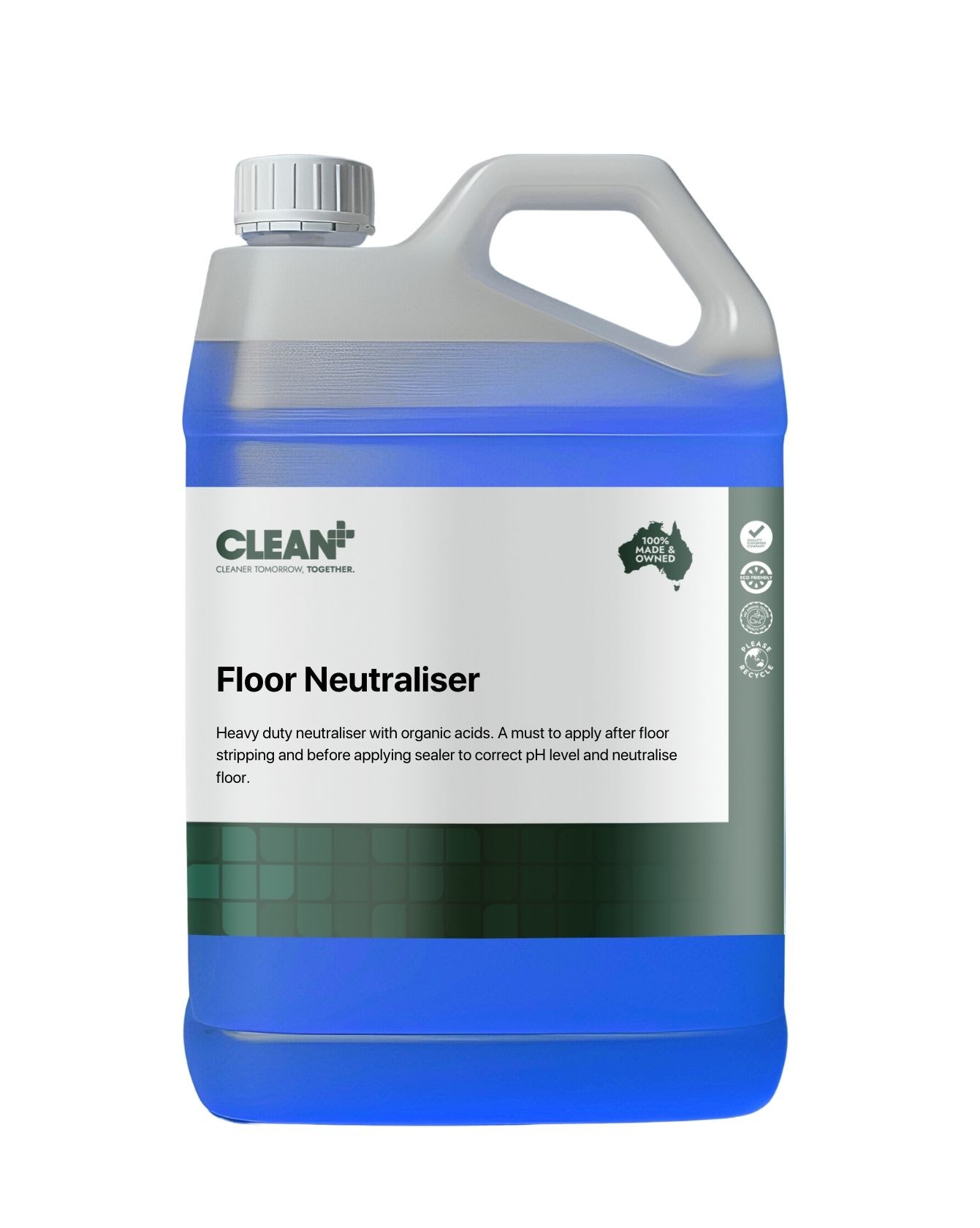 Floor Neutraliser 5 L
