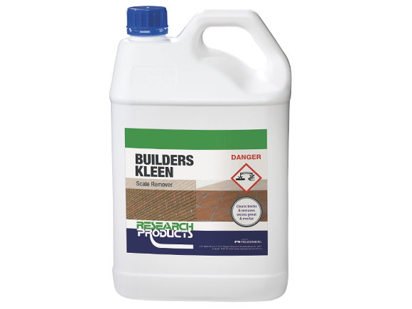 Builders Kleen 5 L