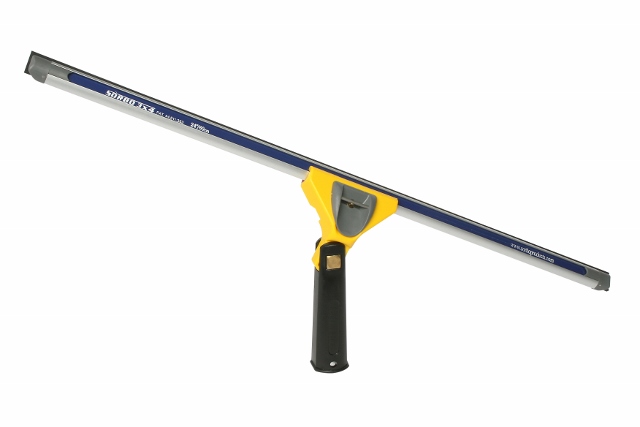 CHANNEL WITH PLUGS - 24/60 CM