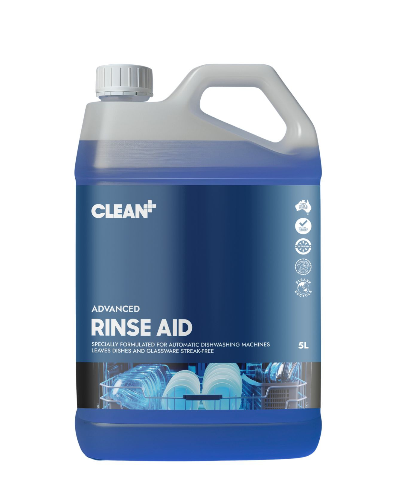 Rinse Aid 5 LT