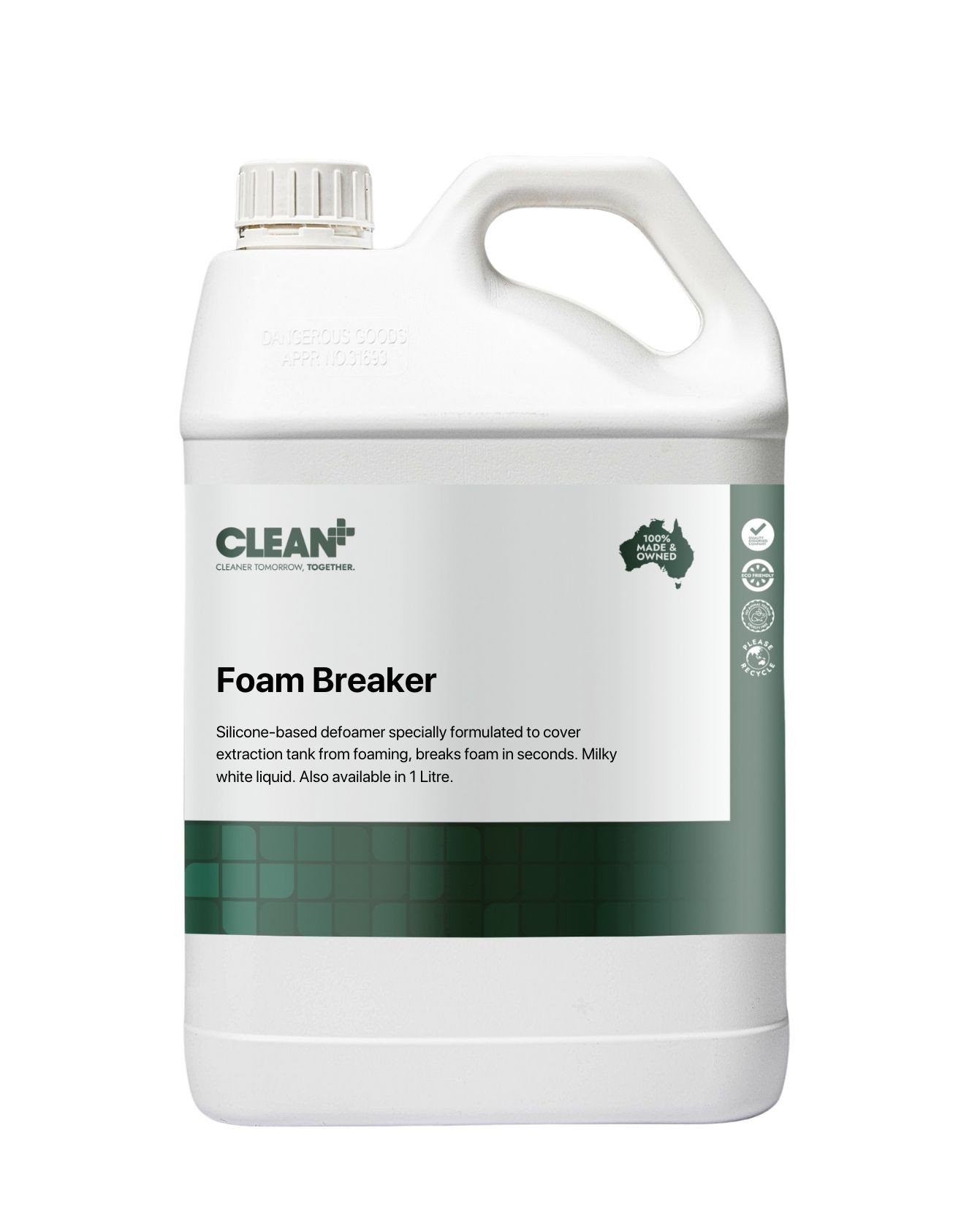 Foam Breaker 5 L