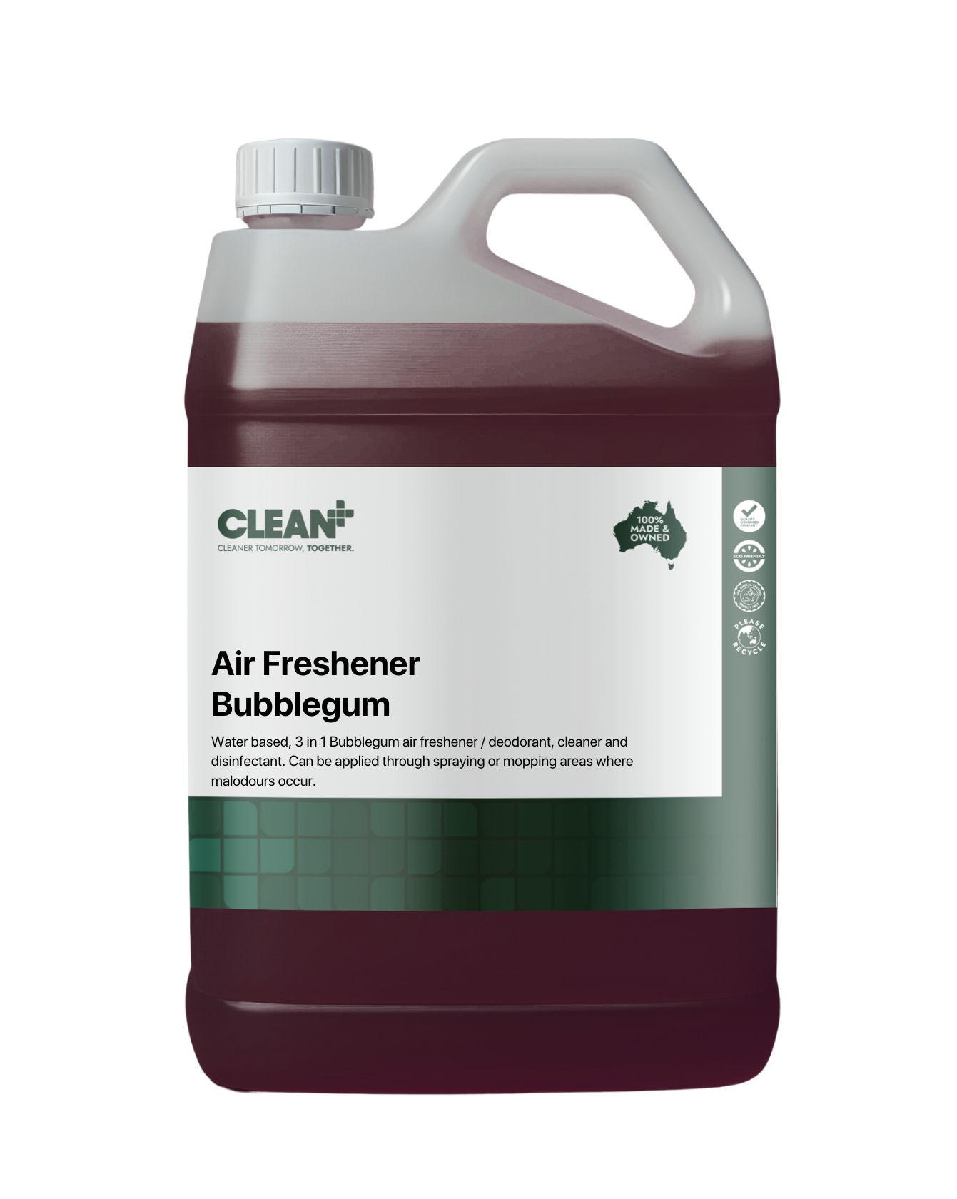 Air Freshener Bubblegum 20 L