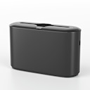 Xpress Countertop Dispenser Black H2