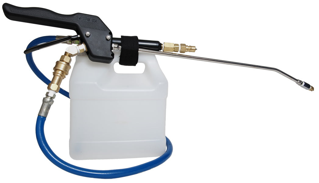 4:1Sprayer/handle&bottle
