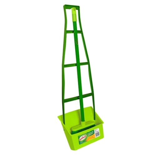 Long Handled Dustpan