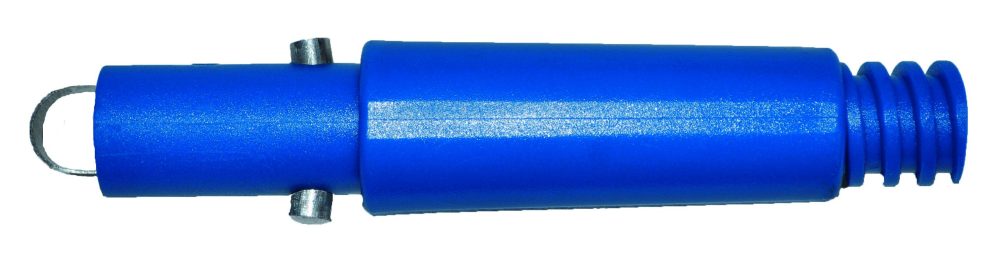 PROFESSIONAL EXTENSION POLE - END TIP