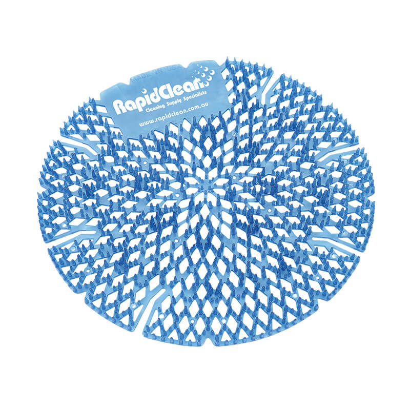 DIAMOND 3D URINAL SCREEN - MOUNTAIN AIR