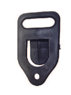 Cord Restraint/Retainer