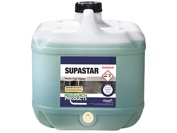 165225 CHRC-35015 Supastar 15L