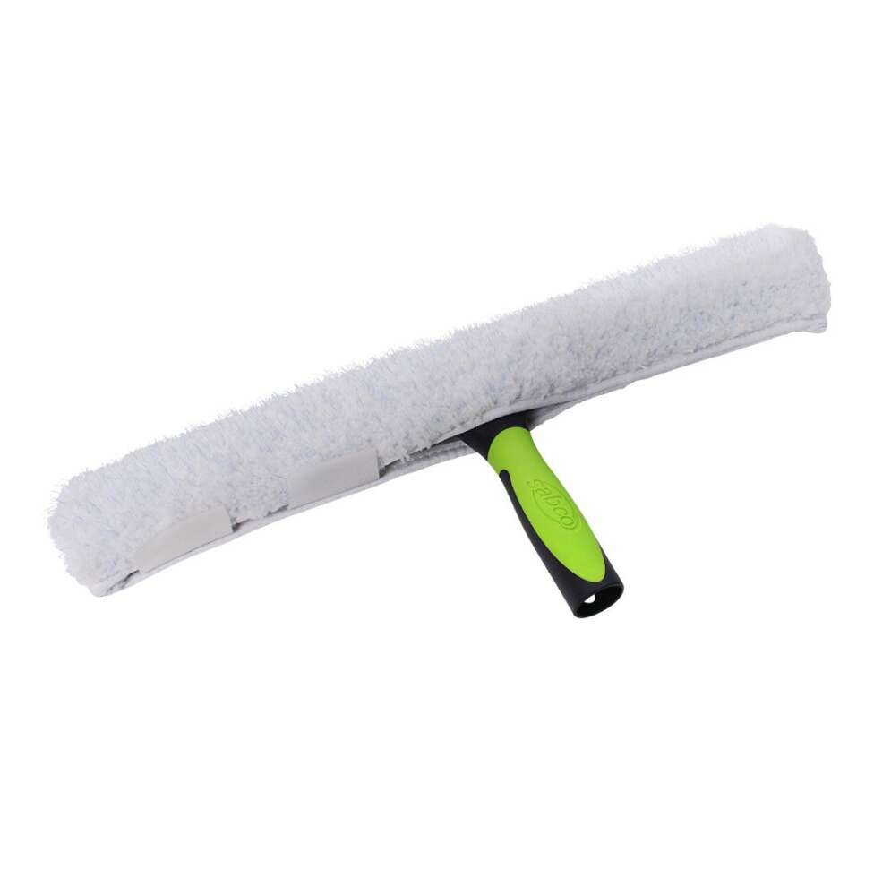 Sabco Professional Spiked Microfribre Window Washer Complete 45cm (18 inch)