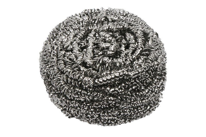 Stainless Steel Scourer - 70 G