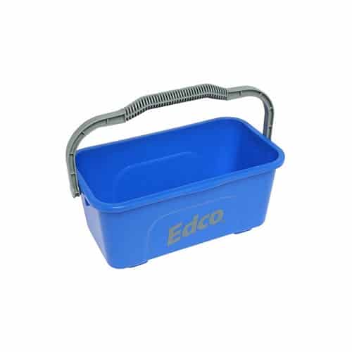 Allpurpose Mop & Squeegee Bucket 11Lt - Blue