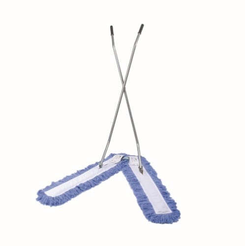 Scissor Mop Standard 100cm X 12.5 cm