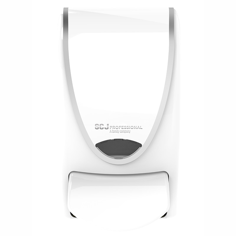 Deb Stoko Proline Chrome Border Dispenser 1L Dispenser