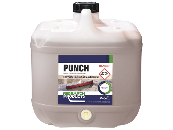 Punch 15 L