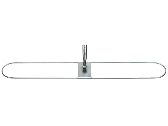 165904 SM-165 91Cm Swivel Frame