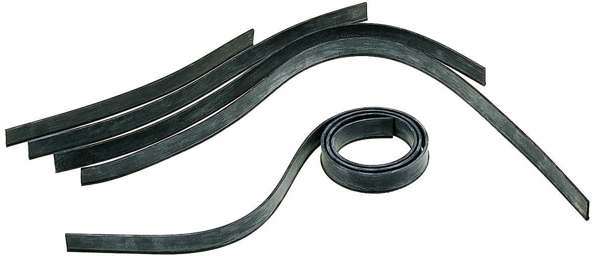 EasyGlider Squeegee Rubber 55 cm