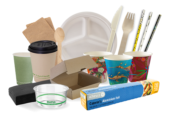 Hospitality & Food Service