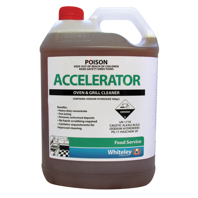 Resolve OvenClean 5 L