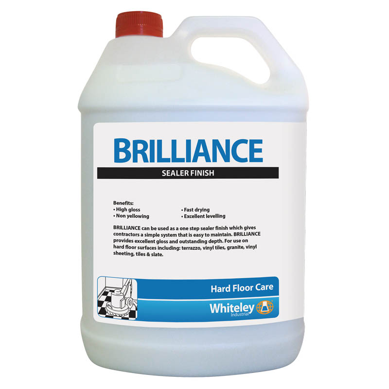 WT-BRILIANCE 5 L