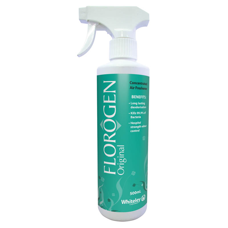 Florogen Original Alcohol Based Air Freshener 500 ml
