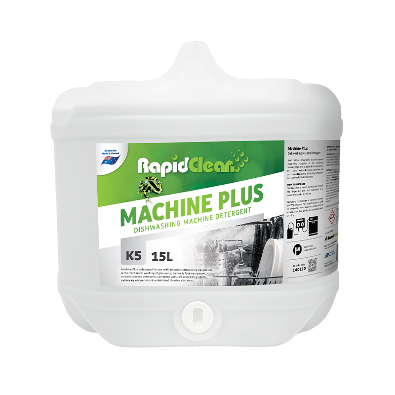 Machine Plus Dishwashing Detergent 15 L