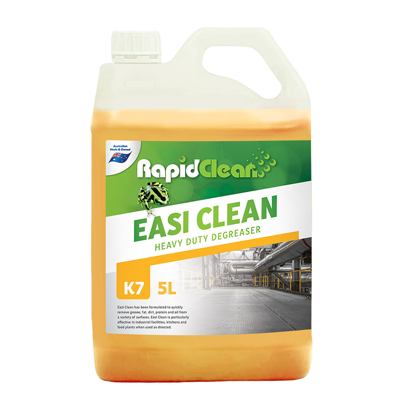 Easi-Clean Degreaser 5 L