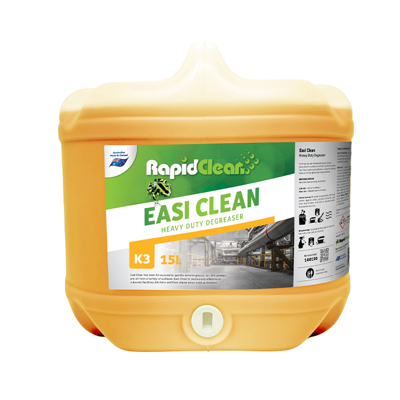 Easi-Clean Degreaser 15 L