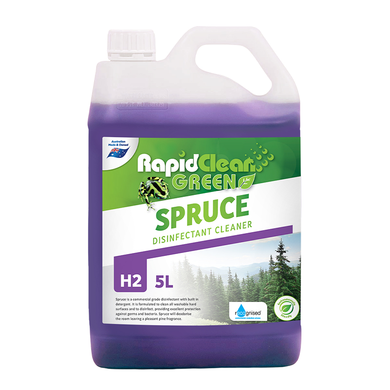 Spruce Disinfectant 5 L