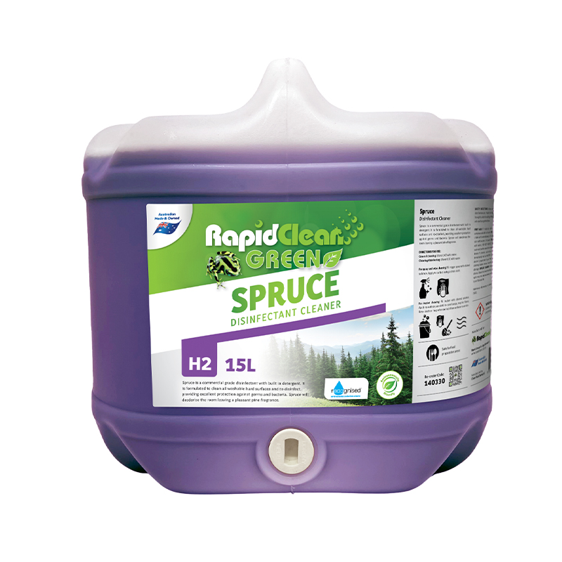Spruce Disinfectant 15 L