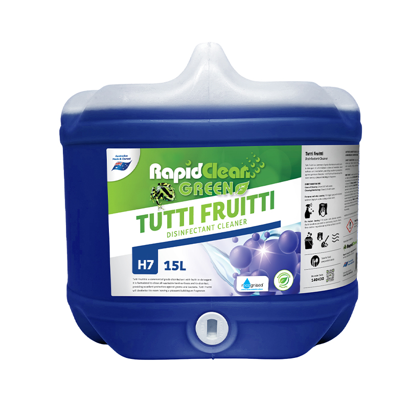 Tutti Frutti Disinfectant 15 L