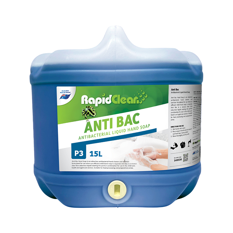 Antibac Hand Soap 15 L