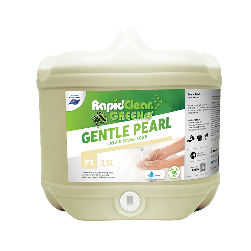 Gentle Pearl Hand Soap 15 L