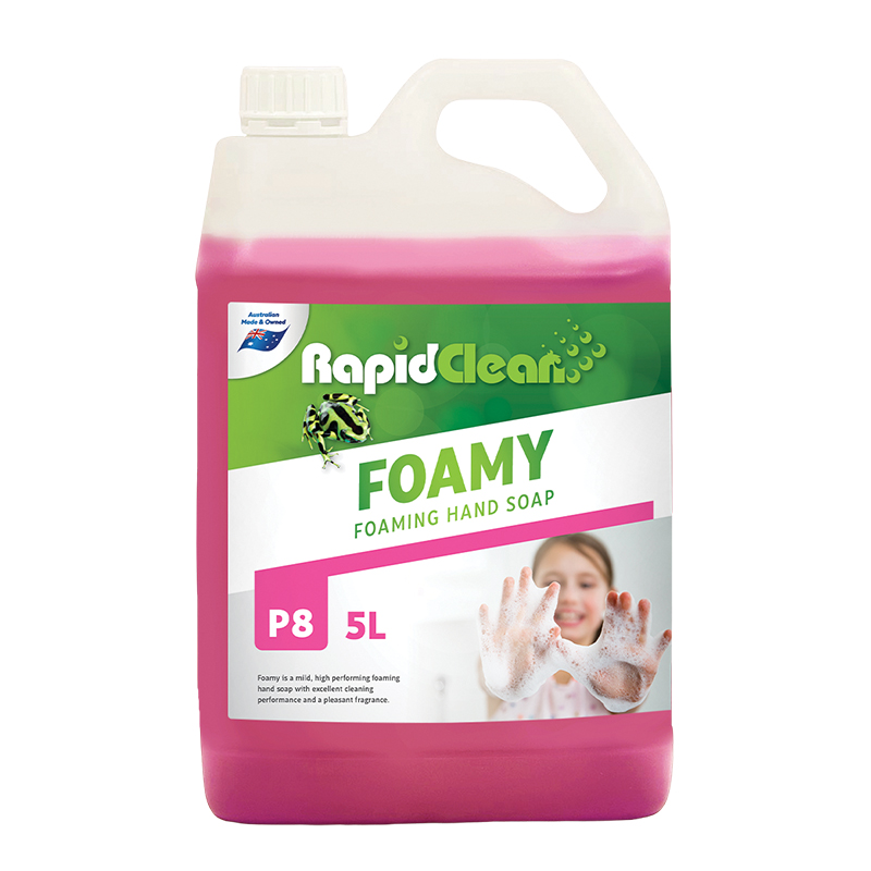Foamy Hand Soap 5 L