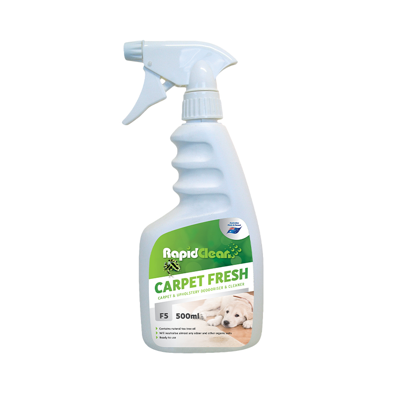 Carpet Fresh Carpet And Upholstery Deodouriser 500Ml (W\Code-360661)