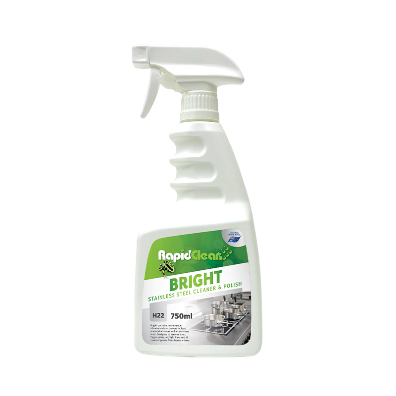 BRIGHT - ALL SURFACE POLISH 750 ML