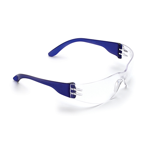 Tsunami Clear Safety Glasses
