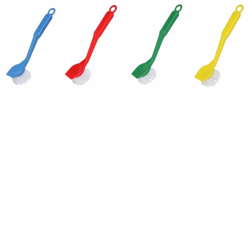 Standard Dishbrush Multicolours