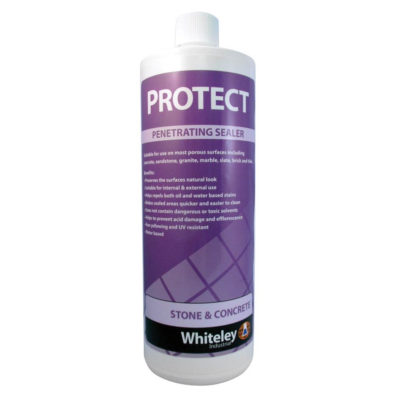 Protect Penetrating Stone & Concrete Sealer 5 L