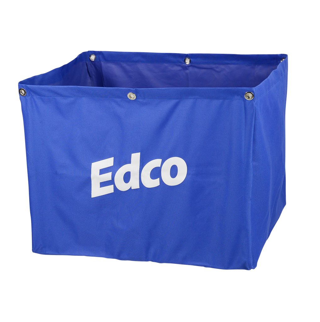 Edco Metal Scissor Trolley MKII Replacement Bag