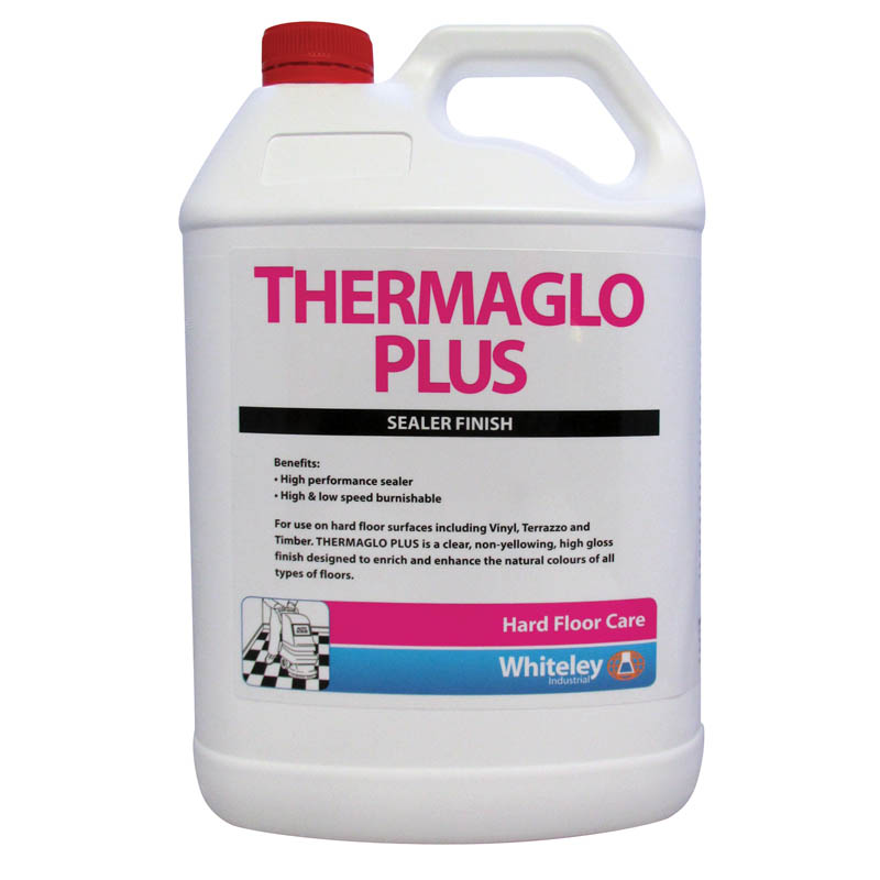 Thermaglo Plus Sealer/Finish 5 L