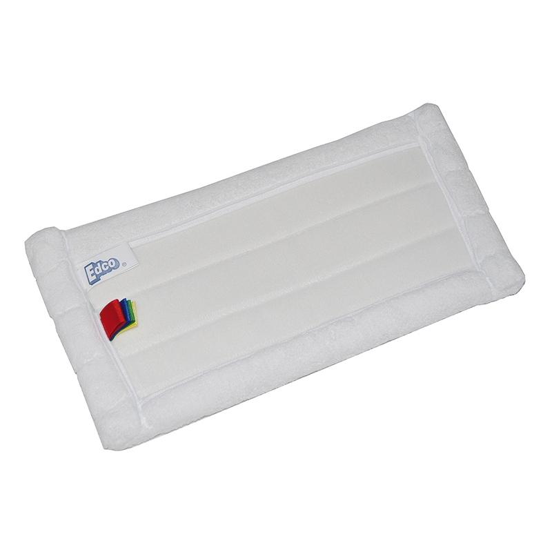 Microfibre Power Mop Pad