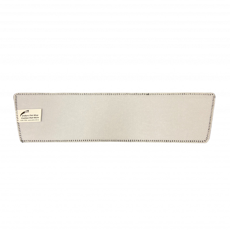 Enduro Aluminium Flat Mop Frame 40 Cm