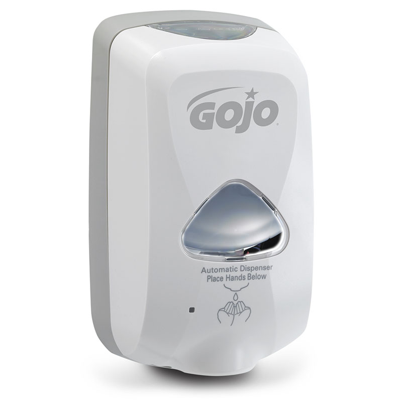 TFX 1200ml Touch Free Soap Dispenser (FOL)