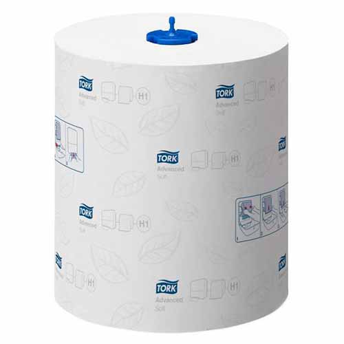 Matic Hand Towel Roll 150m Advanced H1 X6