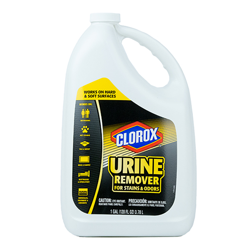 Urine Remover Bulk 3.78 L